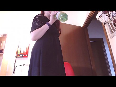 ❤️ 一个喜欢脏兮兮的内裤的顺从的奴隶,在看完这段视频后被迫自慰!这是个很好的例子。 ❤❌ Sex video❌️❤