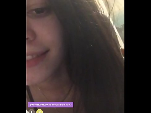 ❤️ 淫荡的俄罗斯婊子 (Periscope, VKontakte, Instagram) ❤❌ Sex video❌️❤