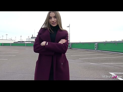 ❤️ 德国侦察员是一个梦想触摸斯蒂尔,停车场告诉和性感的钱 ❤❌ Sex video❌️❤