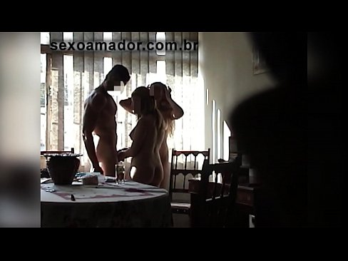 ❤️ 性友邀请巨无霸和他一起玩3P ❤❌ Sex video❌️❤
