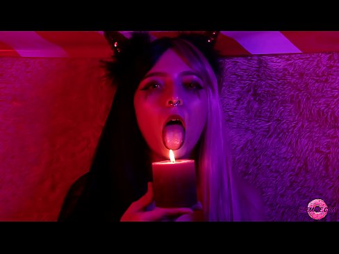 ❤️ 性感魅魔的激情口交,嘴上的满足感 ❤❌ Sex video❌️❤
