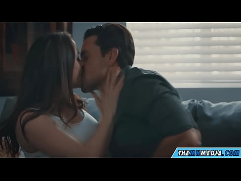 ❤️ 浪漫的性爱,有一个好的胸脯的妈妈 ❤❌ Sex video❌️❤