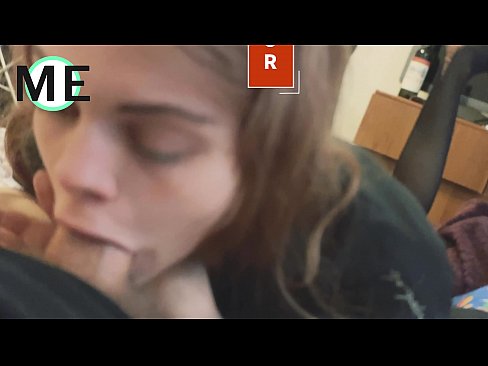 ❤️ 喉咙的鸡巴,撕裂的连裤袜和撕裂的高跟鞋很好地满足了 ❤❌ Sex video❌️❤